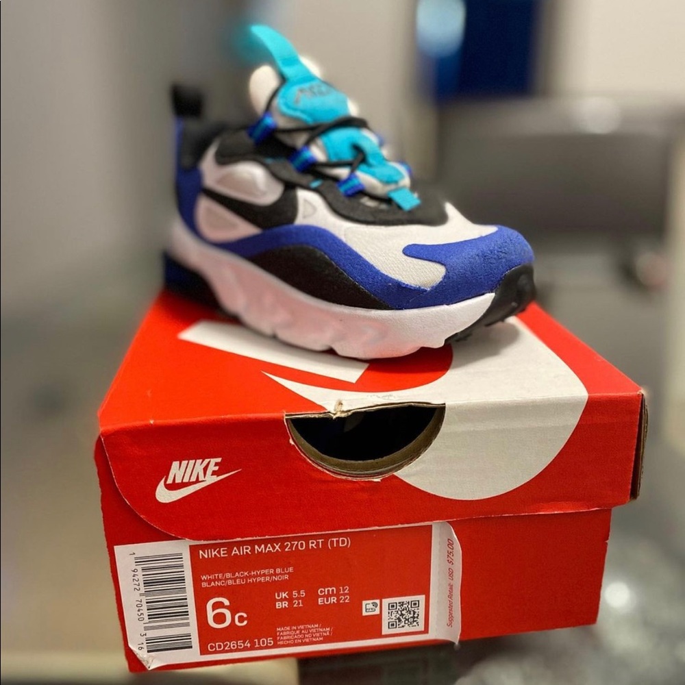 Nike air max